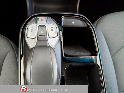 Hyundai Ioniq Gebrauchtwagen