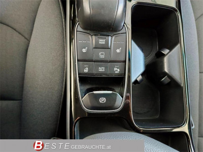 Hyundai Ioniq Gebrauchtwagen
