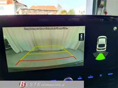 Hyundai Ioniq Gebrauchtwagen