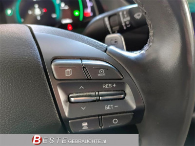 Hyundai Ioniq Gebrauchtwagen
