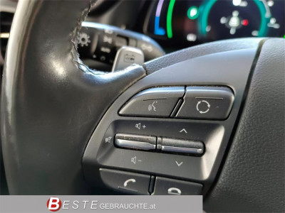 Hyundai Ioniq Gebrauchtwagen