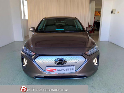 Hyundai Ioniq Gebrauchtwagen
