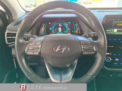 Hyundai Ioniq Gebrauchtwagen