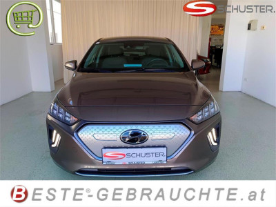 Hyundai Ioniq Gebrauchtwagen