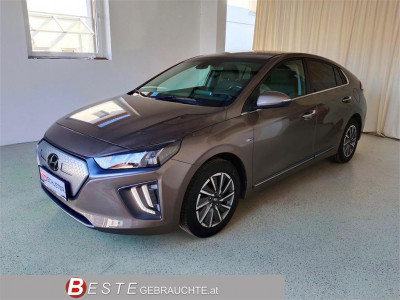 Hyundai Ioniq Gebrauchtwagen