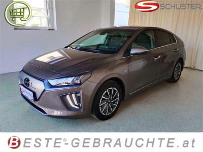 Hyundai Ioniq Gebrauchtwagen