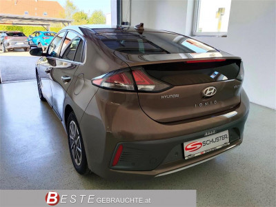 Hyundai Ioniq Gebrauchtwagen