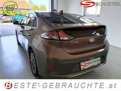 Hyundai Ioniq Gebrauchtwagen