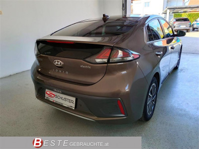 Hyundai Ioniq Gebrauchtwagen