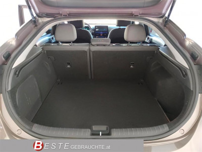 Hyundai Ioniq Gebrauchtwagen