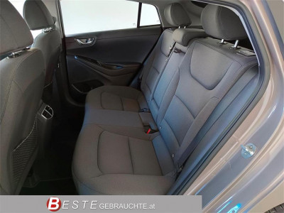 Hyundai Ioniq Gebrauchtwagen