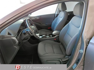 Hyundai Ioniq Gebrauchtwagen
