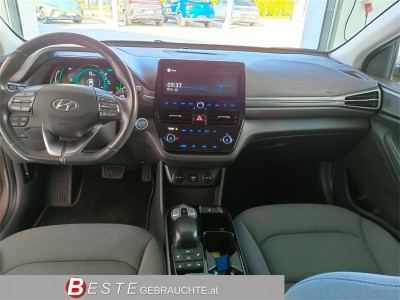 Hyundai Ioniq Gebrauchtwagen