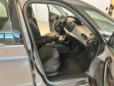 Citroën C4 Spacetourer Gebrauchtwagen