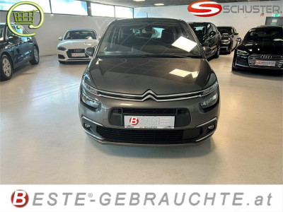 Citroën C4 Spacetourer Gebrauchtwagen