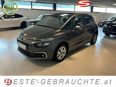 Citroën C4 Spacetourer Gebrauchtwagen