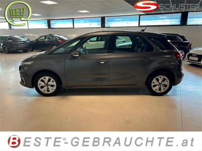 Citroën C4 Spacetourer Gebrauchtwagen