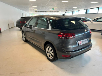 Citroën C4 Spacetourer Gebrauchtwagen