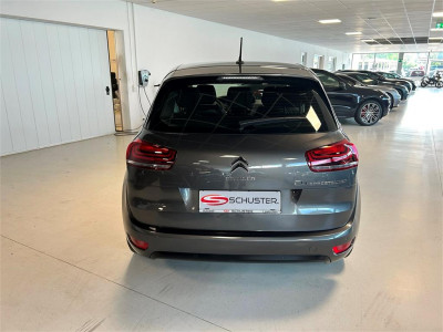 Citroën C4 Spacetourer Gebrauchtwagen