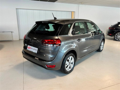 Citroën C4 Spacetourer Gebrauchtwagen