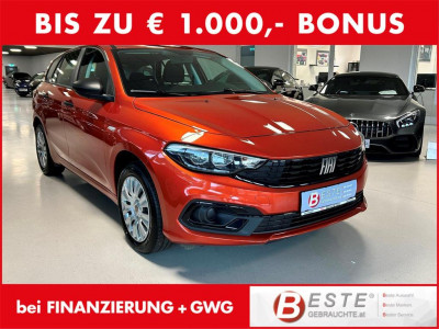 Fiat Tipo Neuwagen