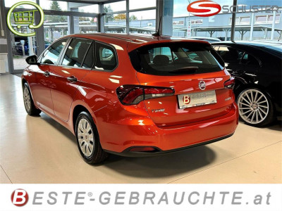 Fiat Tipo Neuwagen