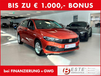 Fiat Tipo Neuwagen