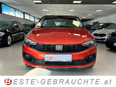 Fiat Tipo Neuwagen