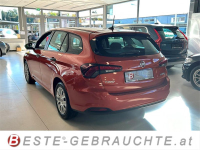 Fiat Tipo Neuwagen