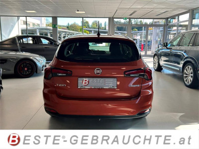 Fiat Tipo Neuwagen