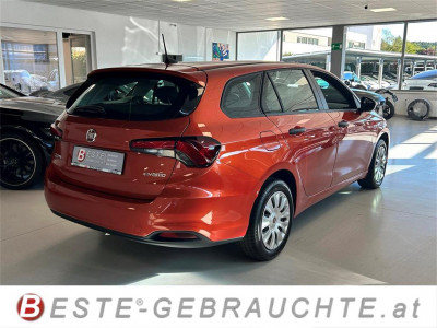 Fiat Tipo Neuwagen