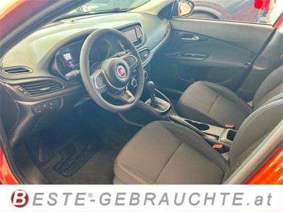 Fiat Tipo Neuwagen