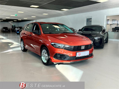 Fiat Tipo Neuwagen
