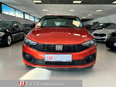 Fiat Tipo Neuwagen