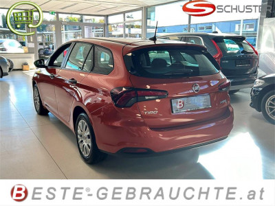 Fiat Tipo Neuwagen