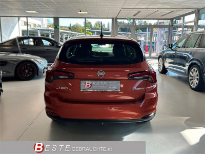 Fiat Tipo Neuwagen