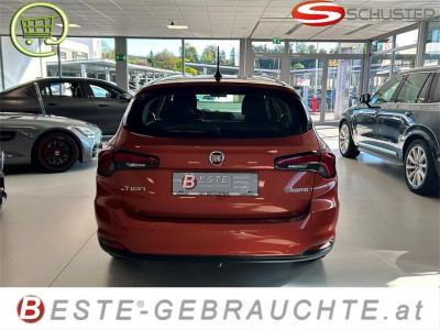 Fiat Tipo Neuwagen