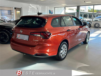 Fiat Tipo Neuwagen