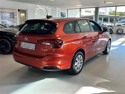 Fiat Tipo Neuwagen