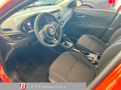 Fiat Tipo Neuwagen