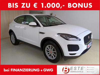 Jaguar E-Pace Gebrauchtwagen