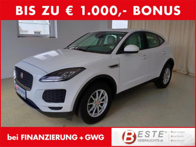 Jaguar E-Pace Gebrauchtwagen