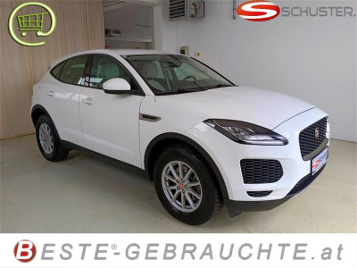 Jaguar E-Pace Gebrauchtwagen