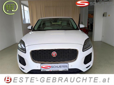 Jaguar E-Pace Gebrauchtwagen