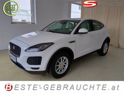 Jaguar E-Pace Gebrauchtwagen