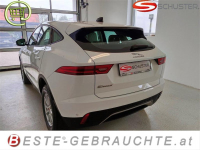 Jaguar E-Pace Gebrauchtwagen