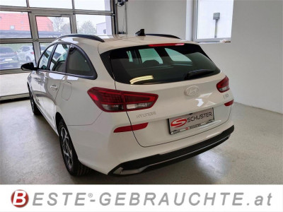Hyundai i30 Neuwagen