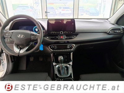 Hyundai i30 Neuwagen