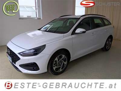 Hyundai i30 Neuwagen