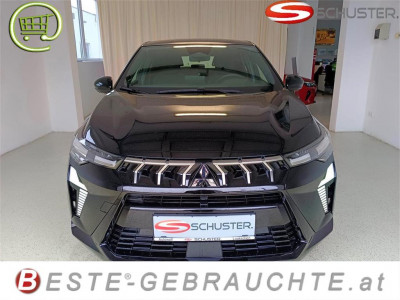 Mitsubishi ASX Neuwagen